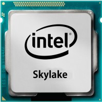 Процессор Intel Core i3 Skylake i3-6100T BOX
