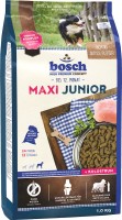 Фото - Корм для собак Bosch Junior Maxi 