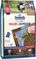 Фото - Корм для собак Bosch Junior Maxi 