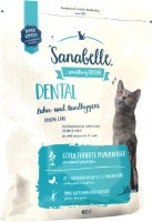 Фото - Корм для кошек Bosch Sanabelle Dental  400 g