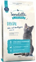 Фото - Корм для кошек Bosch Sanabelle Dental  2 kg