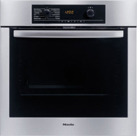 Фото - Духовой шкаф Miele H5140BP
