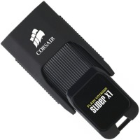 USB-флешка Corsair Voyager Slider X1 256 ГБ