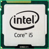 Фото - Процессор Intel Core i5 Clarkdale i5-680