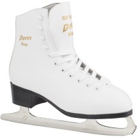 Фото - Коньки GRAF SKATES Davos Gold 