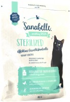 Фото - Корм для кошек Bosch Sanabelle Sterilized  400 g