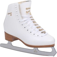 Фото - Коньки GRAF SKATES Splendid