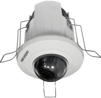 Фото - Камера видеонаблюдения Hikvision DS-2CD2E20F-W