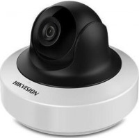 Фото - Камера видеонаблюдения Hikvision DS-2CD2F42FWD-IWS 