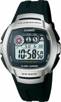 Фото - Наручные часы Casio W-210-1A 