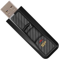 Фото - USB-флешка Silicon Power Blaze B50 64 ГБ