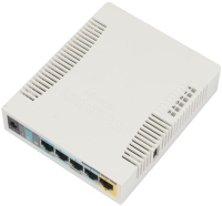 Wi-Fi адаптер MikroTik 951Ui-2HnD 