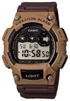 Фото - Наручные часы Casio W-735H-5A 