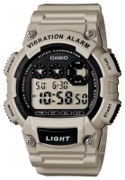 Фото - Наручные часы Casio W-735H-8A2 