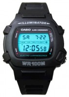 Фото - Наручные часы Casio W-740-1V 