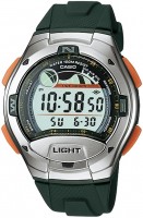 Фото - Наручные часы Casio W-753-3A 