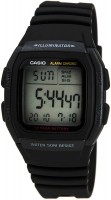 Фото - Наручные часы Casio W-96H-1B 