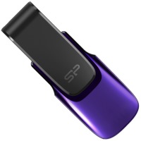 Фото - USB-флешка Silicon Power Blaze B31 128 ГБ