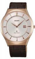 Фото - Наручные часы Orient GW03002W 