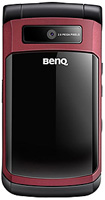 Фото - Мобильный телефон BenQ-Siemens E55 