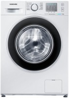 Фото - Стиральная машина Samsung WF60F4EEW2W белый