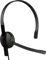 Фото - Наушники Microsoft Xbox One Chat Headset 