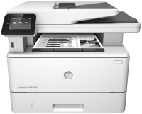 Фото - МФУ HP LaserJet Pro M426FDW 