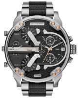 Фото - Наручные часы Diesel DZ 7349