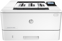 Фото - Принтер HP LaserJet Pro 400 M402N 