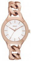 Фото - Наручные часы DKNY NY2218 