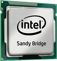 Процессор Intel Pentium Sandy Bridge G850