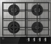 Фото - Варочная поверхность Gorenje GCW 641 ST серебристый