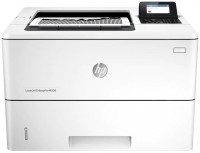 Фото - Принтер HP LaserJet Enterprise M506DN 