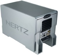 Фото - Автосабвуфер Hertz DBX 200A Active Sub-Box Reflex