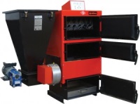 Фото - Отопительный котел Roda EK3G/S-200 233 кВт