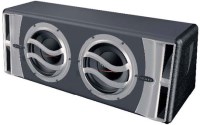 Фото - Автосабвуфер Hertz EBX 202.2 R Sub-box Reflex 