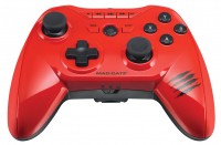 Фото - Игровой манипулятор Mad Catz C.T.R.L.r Mobile Gamepad 