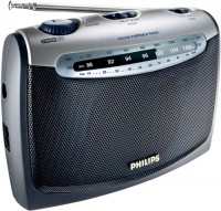 Фото - Радиоприемник / часы Philips AE-2160 