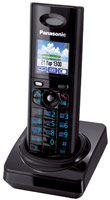 Фото - Радиотелефон Panasonic KX-TGA820