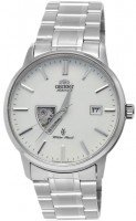 Фото - Наручные часы Orient DW08003W 