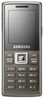 Фото - Мобильный телефон Samsung SGH-M150 0 Б