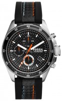 Фото - Наручные часы FOSSIL CH2956