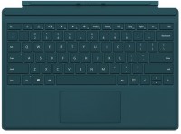 Фото - Клавиатура Microsoft Surface Pro 4 Type Cover 