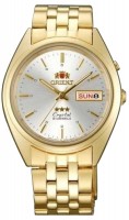 Фото - Наручные часы Orient EM0401JW