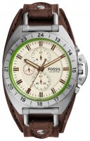 Фото - Наручные часы FOSSIL CH3004
