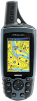 Фото - GPS-навигатор Garmin GPSMAP 60Cx 