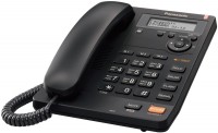 Фото - Проводной телефон Panasonic KX-TS2570 