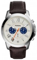 Фото - Наручные часы FOSSIL FS5021 