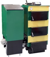 Фото - Отопительный котел Tiver KT 24P 24&nbsp;кВт