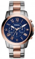 Фото - Наручные часы FOSSIL FS5024 